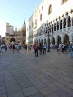 Fotka V Benátkách
